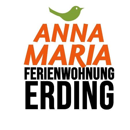 Ferienwohnung Anna Maria Erding Esterno foto