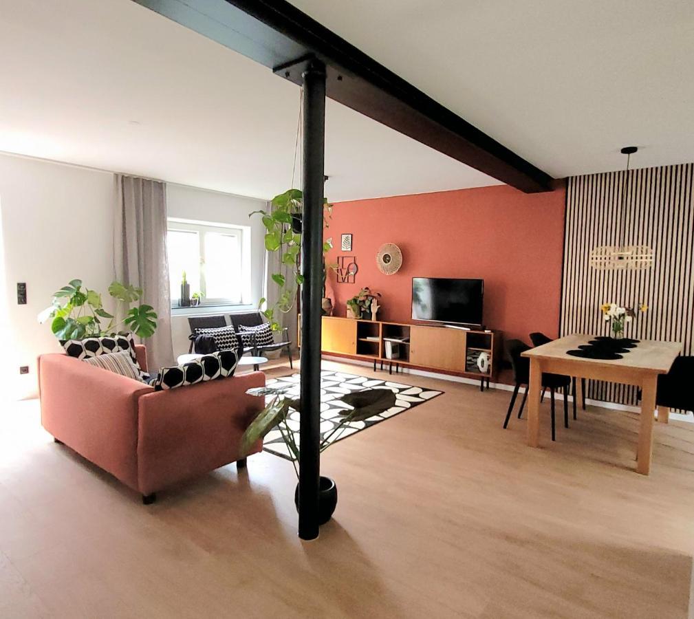 Ferienwohnung Anna Maria Erding Esterno foto