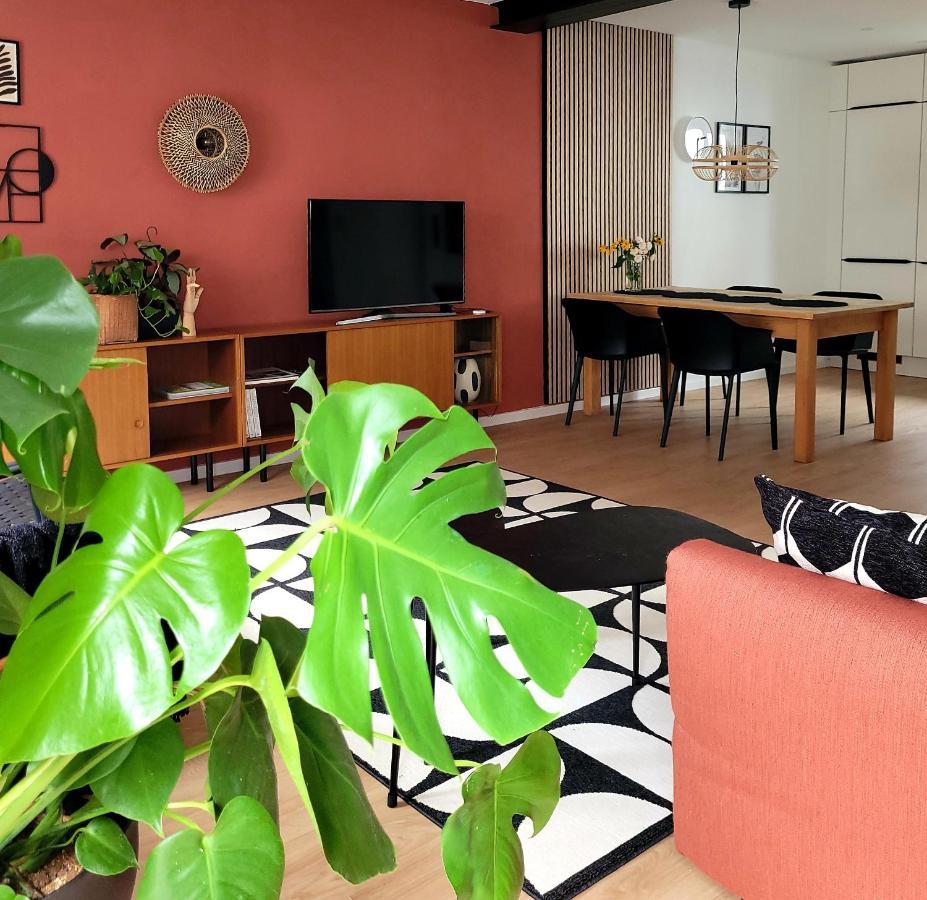Ferienwohnung Anna Maria Erding Esterno foto