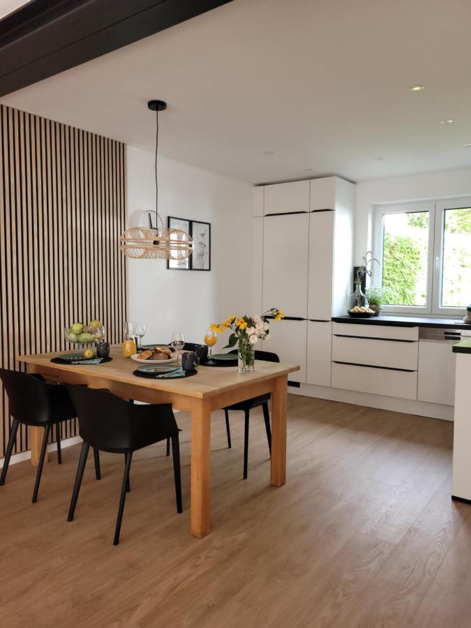Ferienwohnung Anna Maria Erding Esterno foto