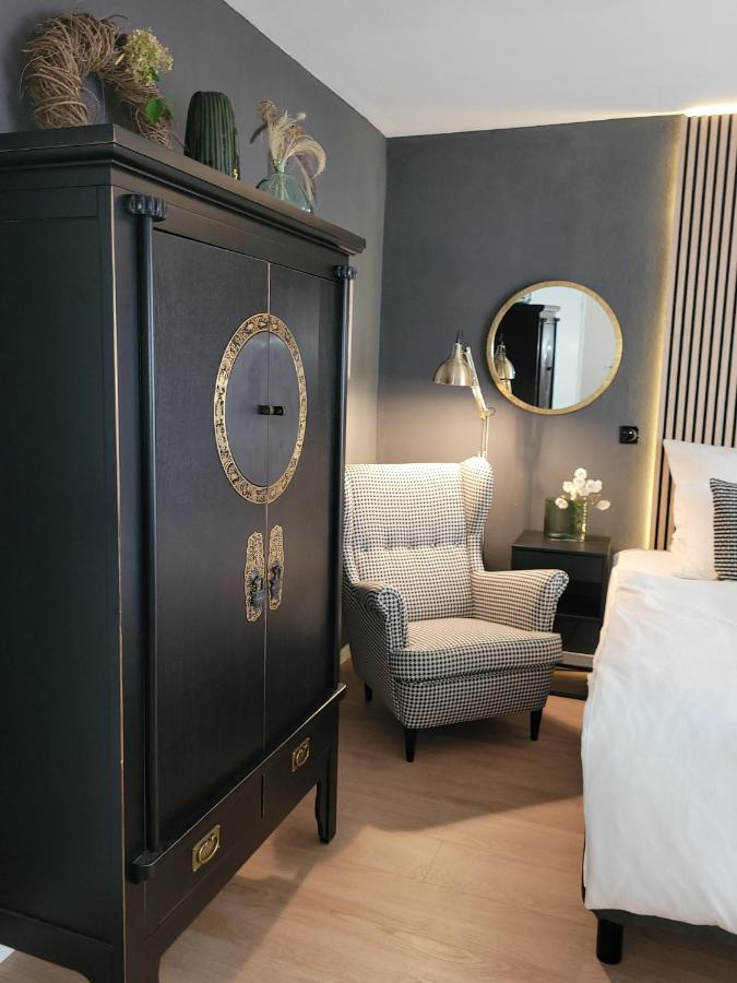 Ferienwohnung Anna Maria Erding Esterno foto