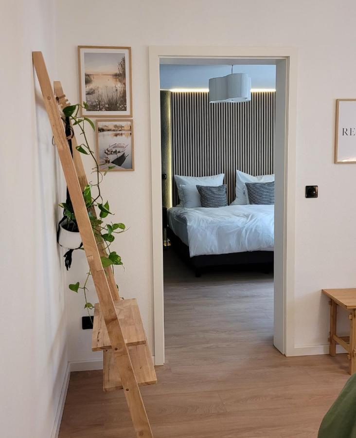 Ferienwohnung Anna Maria Erding Esterno foto