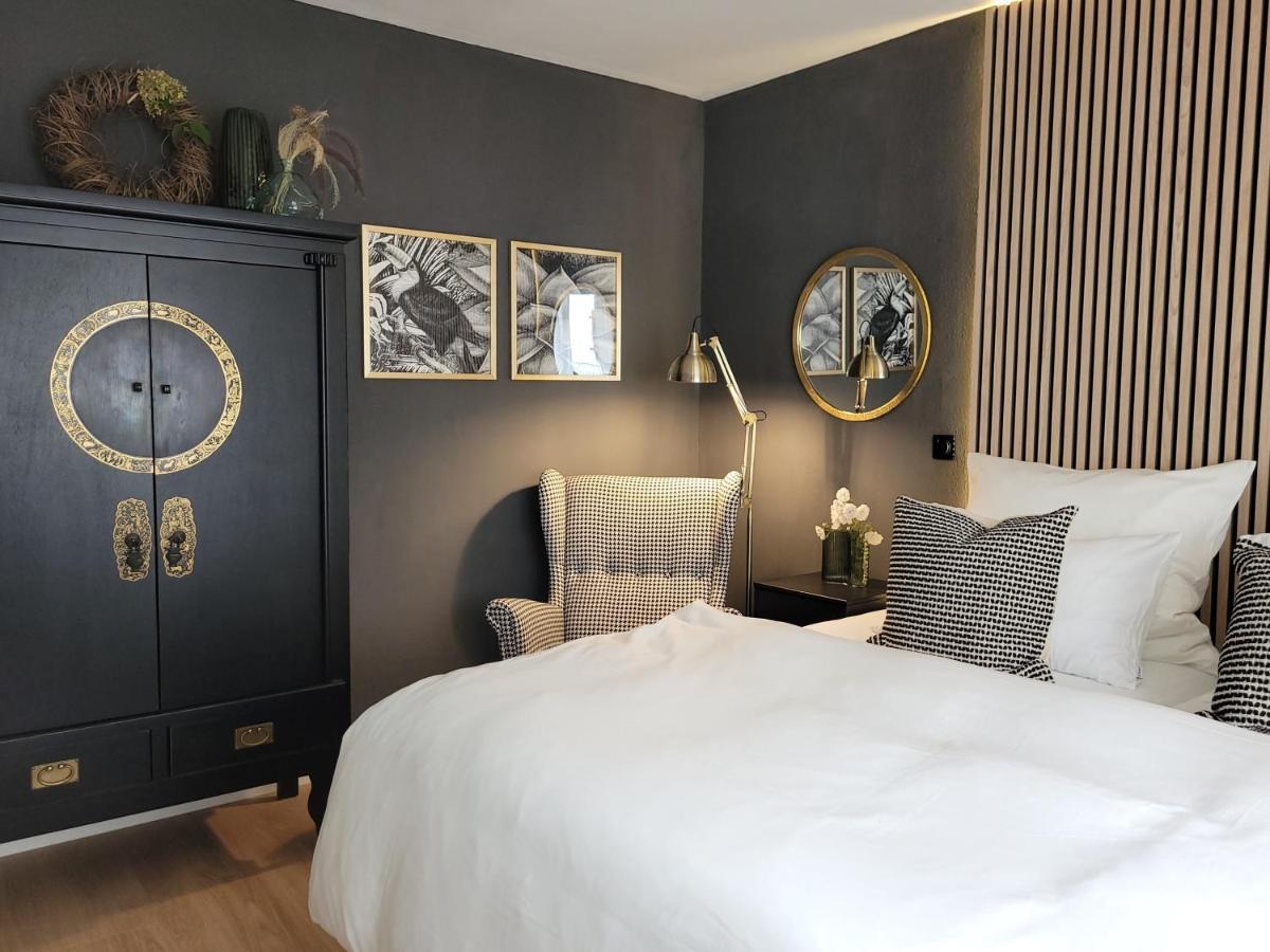 Ferienwohnung Anna Maria Erding Esterno foto